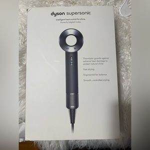 Dyson Supersonic Hair Dryer